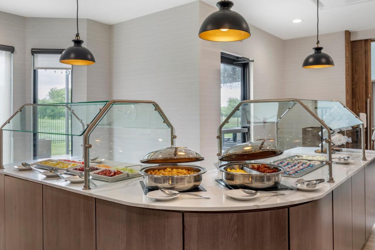 Staybridge Suites Grand Prairie Near Epic Central By Ihg Экстерьер фото