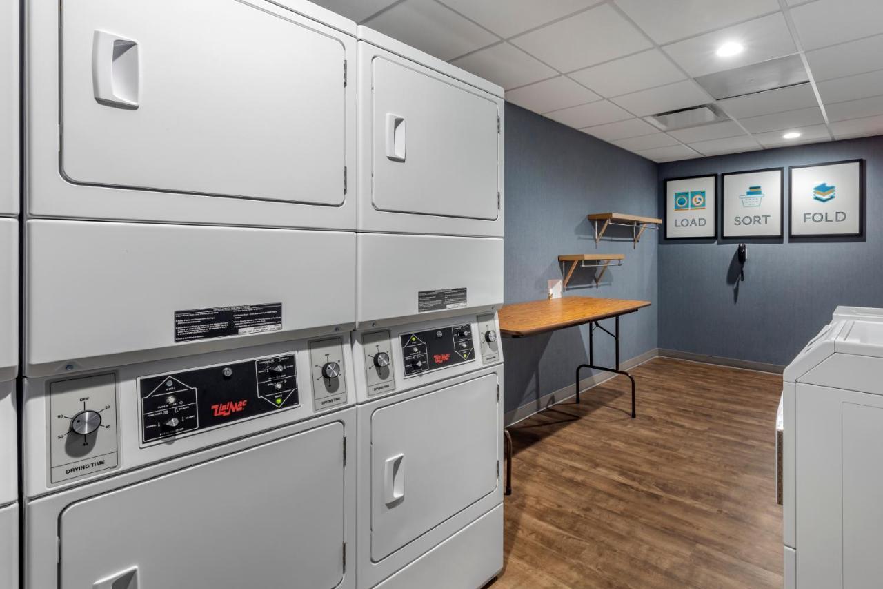 Staybridge Suites Grand Prairie Near Epic Central By Ihg Экстерьер фото