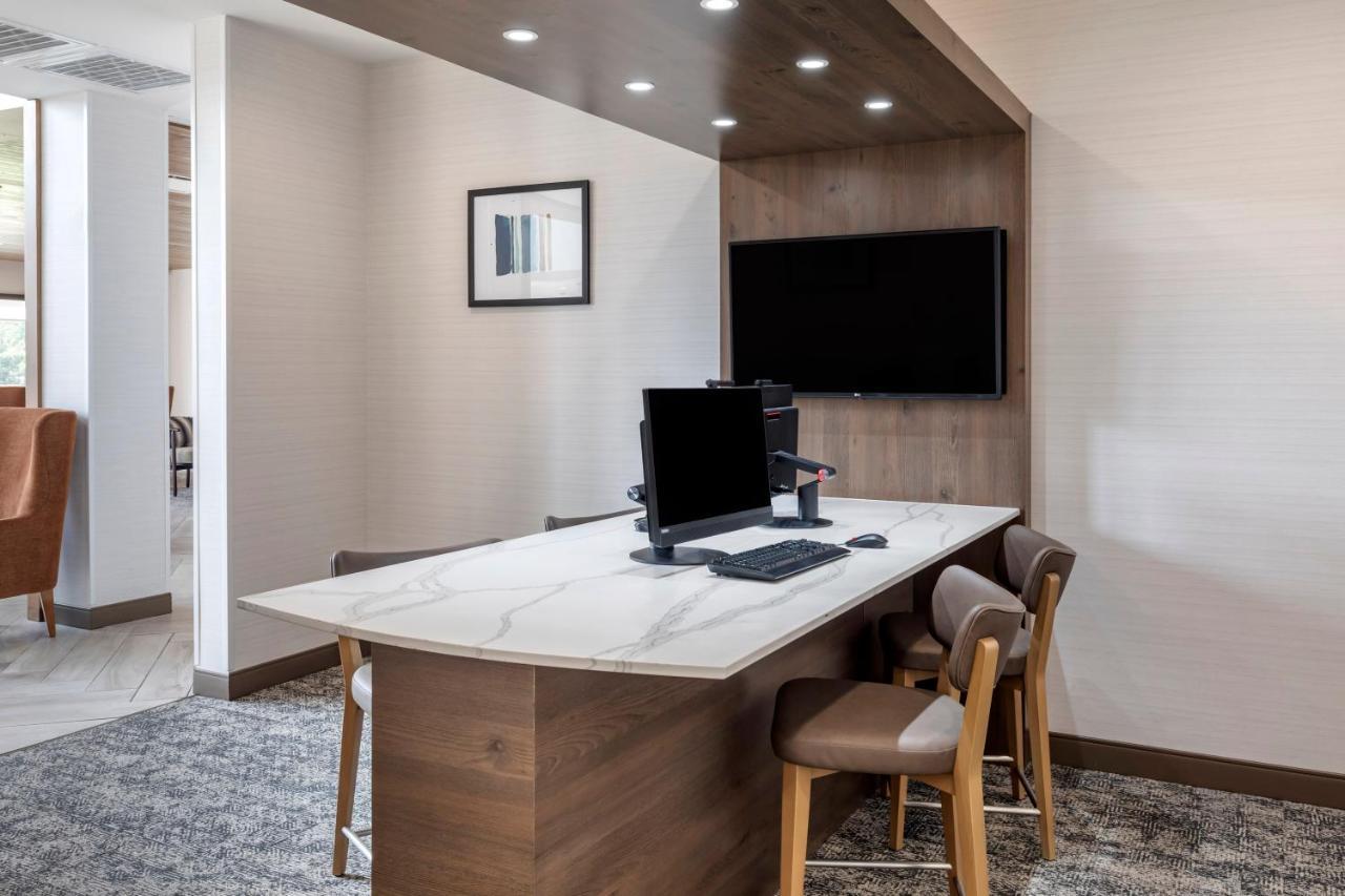 Staybridge Suites Grand Prairie Near Epic Central By Ihg Экстерьер фото