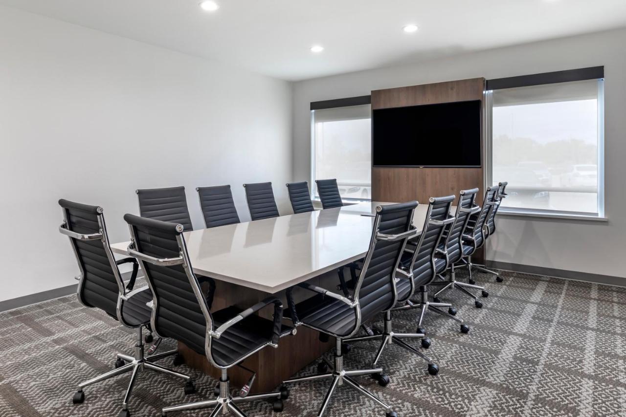 Staybridge Suites Grand Prairie Near Epic Central By Ihg Экстерьер фото