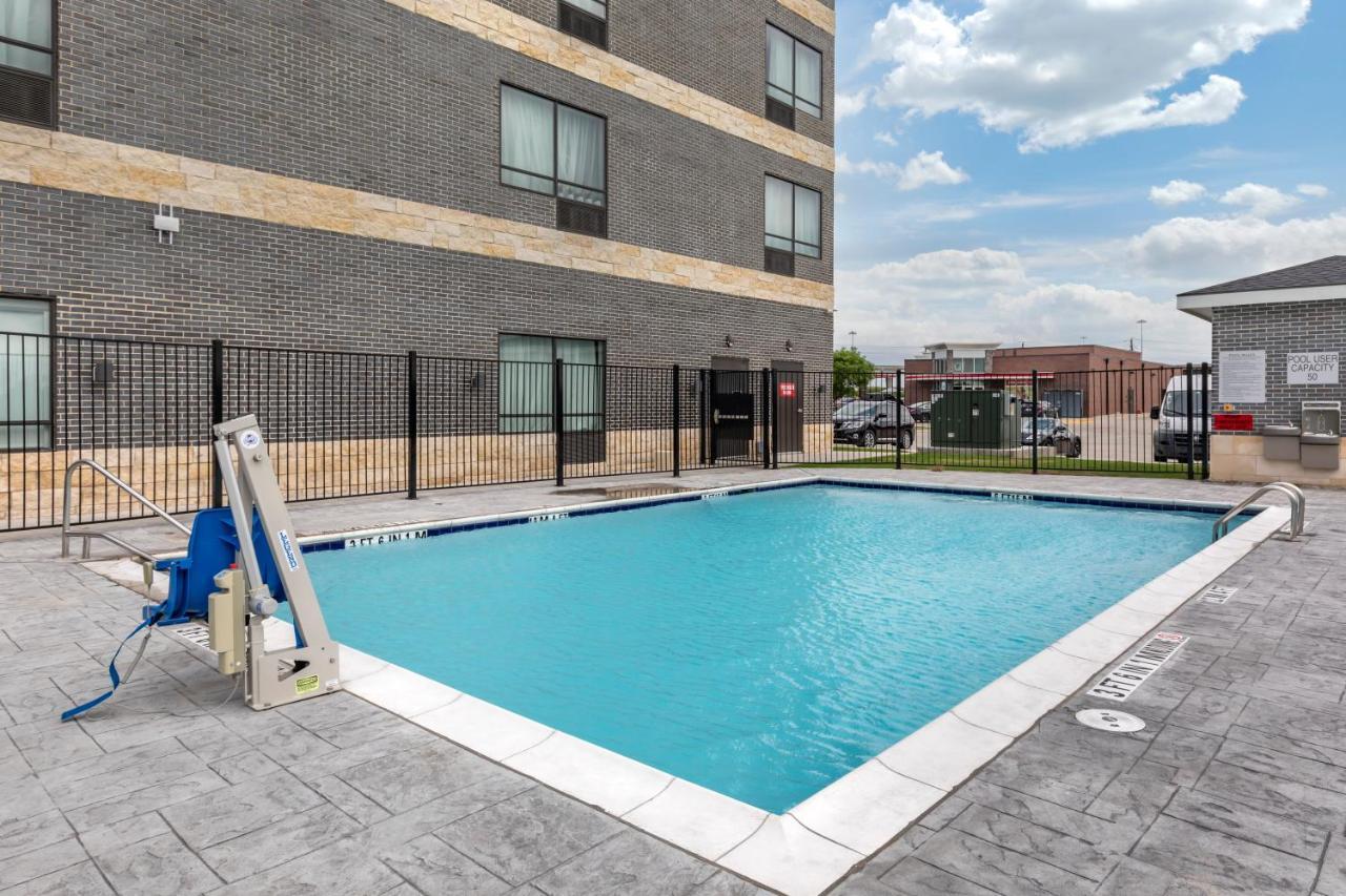 Staybridge Suites Grand Prairie Near Epic Central By Ihg Экстерьер фото