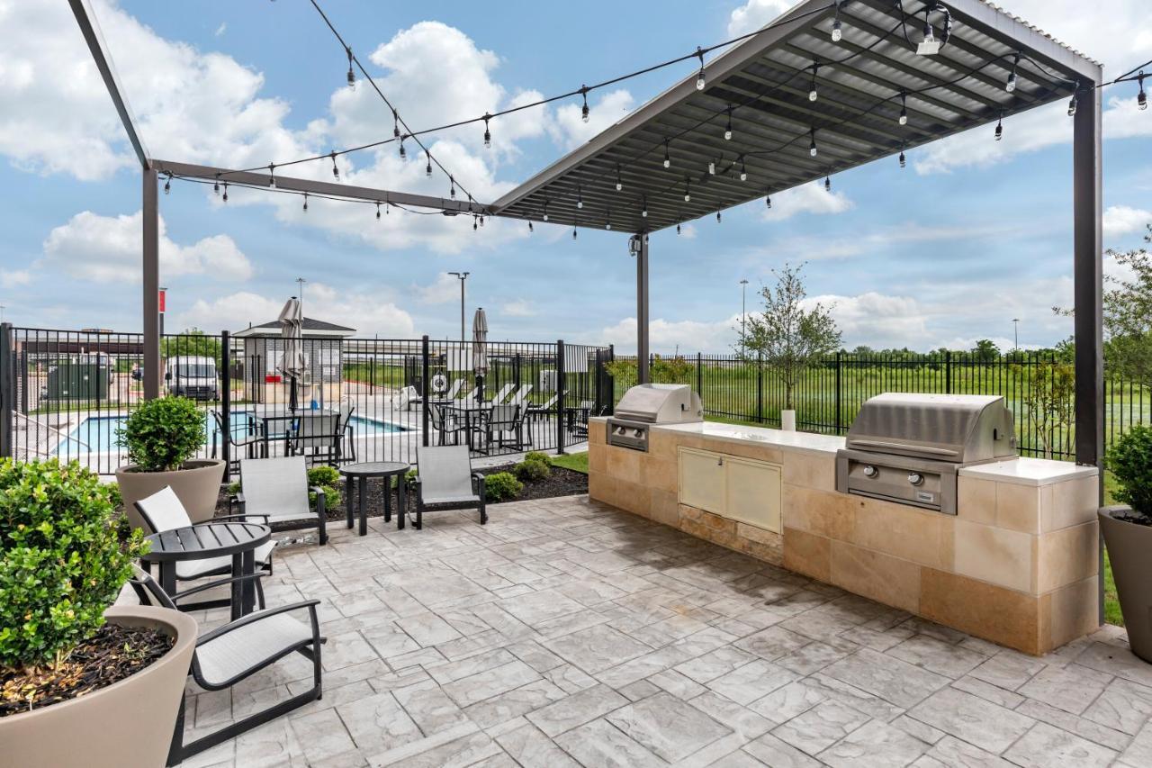 Staybridge Suites Grand Prairie Near Epic Central By Ihg Экстерьер фото