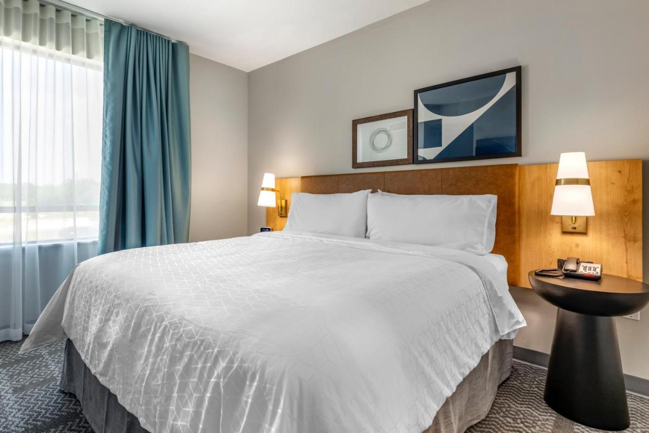 Staybridge Suites Grand Prairie Near Epic Central By Ihg Экстерьер фото