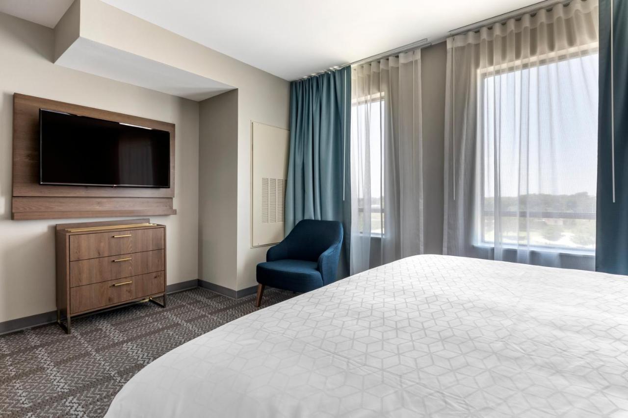 Staybridge Suites Grand Prairie Near Epic Central By Ihg Экстерьер фото