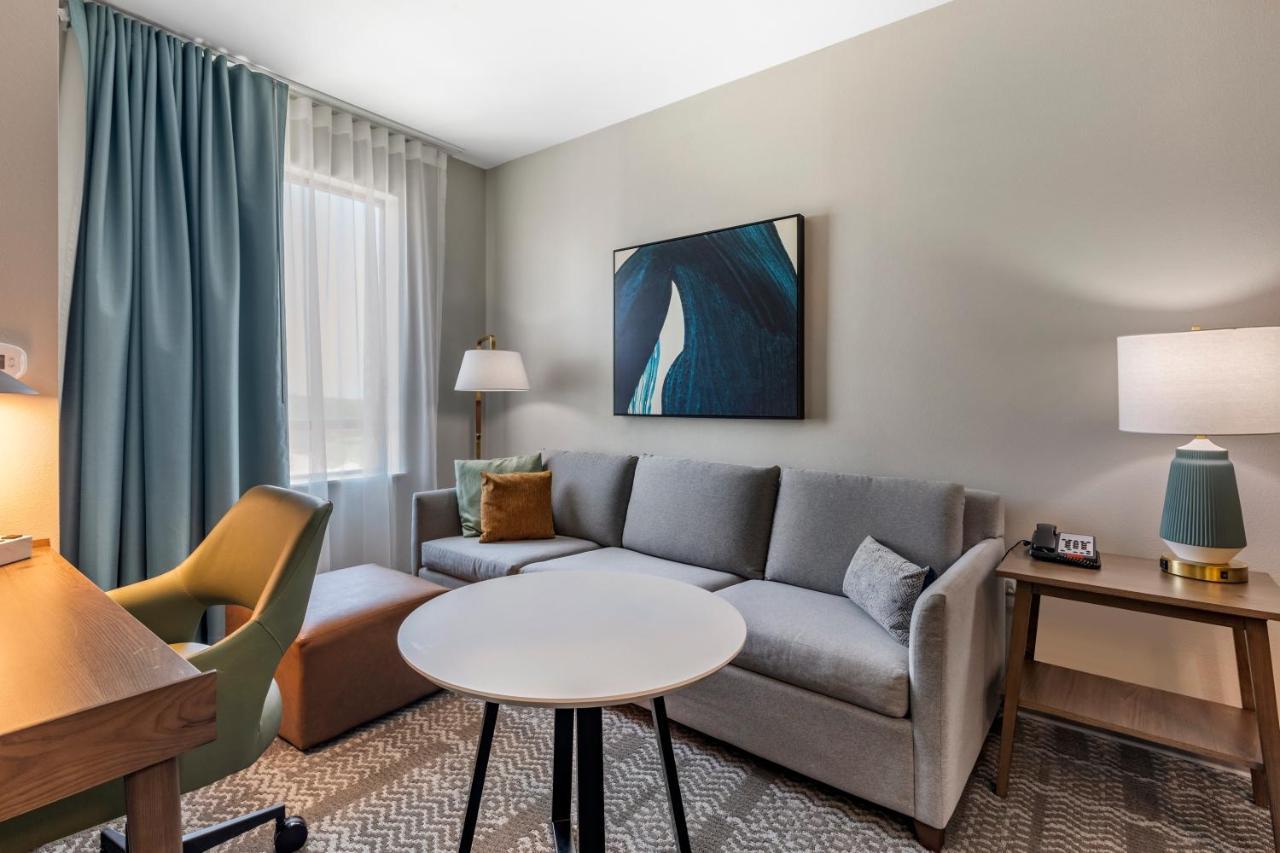 Staybridge Suites Grand Prairie Near Epic Central By Ihg Экстерьер фото