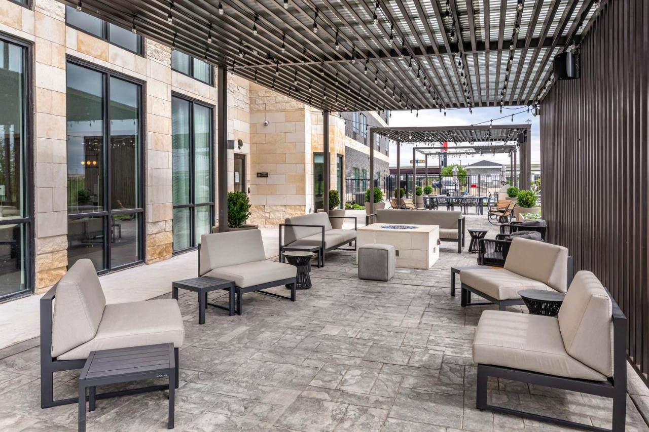 Staybridge Suites Grand Prairie Near Epic Central By Ihg Экстерьер фото