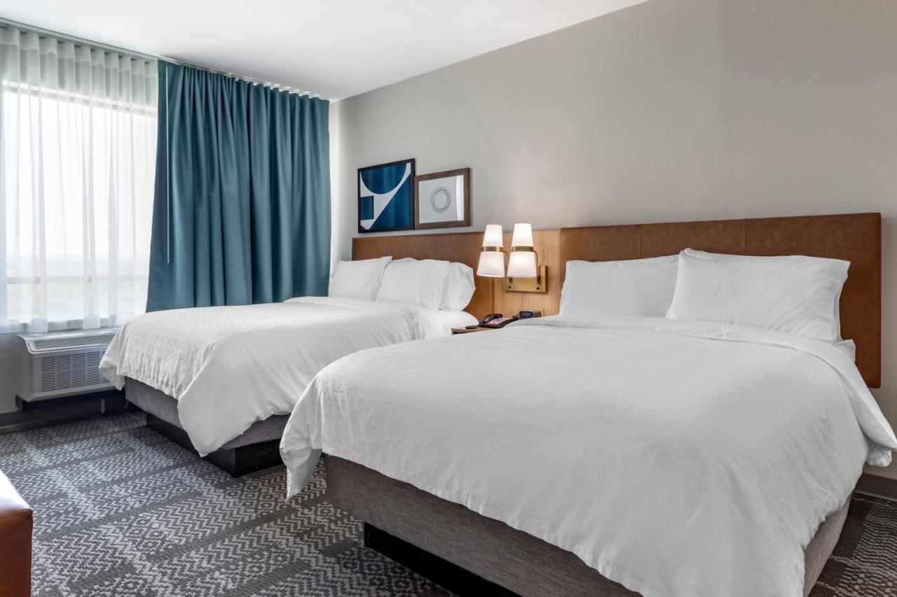 Staybridge Suites Grand Prairie Near Epic Central By Ihg Экстерьер фото