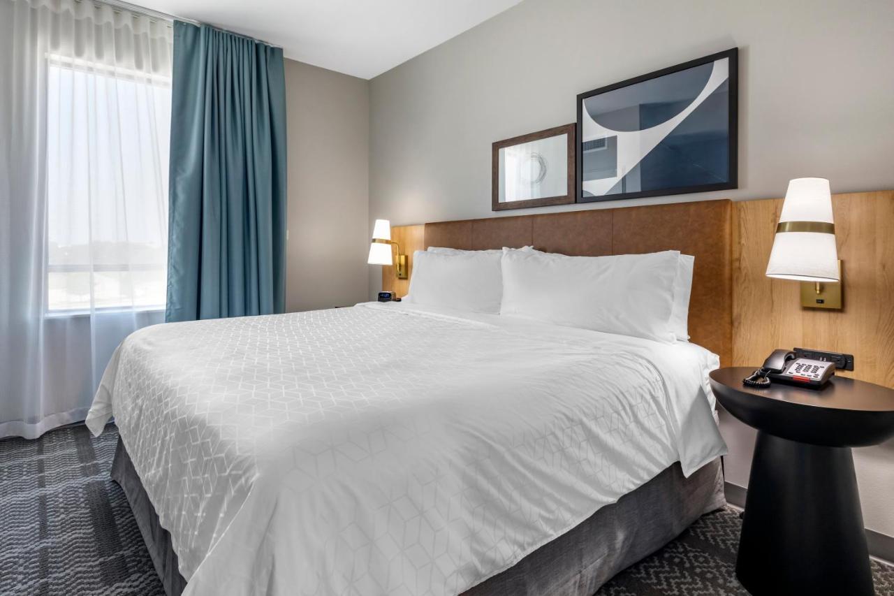 Staybridge Suites Grand Prairie Near Epic Central By Ihg Экстерьер фото