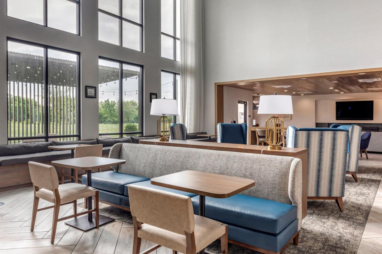 Staybridge Suites Grand Prairie Near Epic Central By Ihg Экстерьер фото