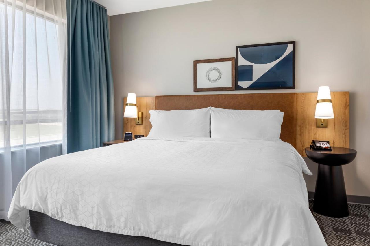 Staybridge Suites Grand Prairie Near Epic Central By Ihg Экстерьер фото