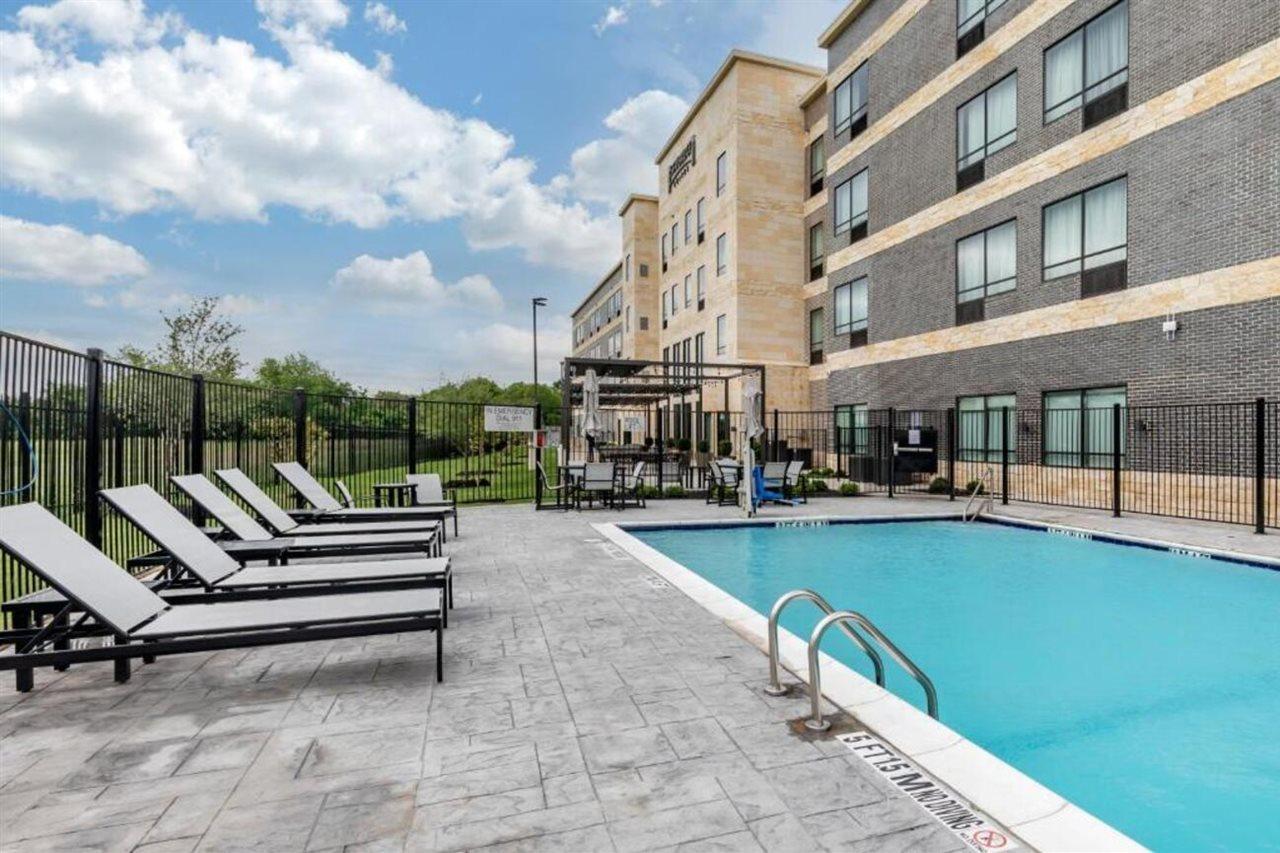 Staybridge Suites Grand Prairie Near Epic Central By Ihg Экстерьер фото