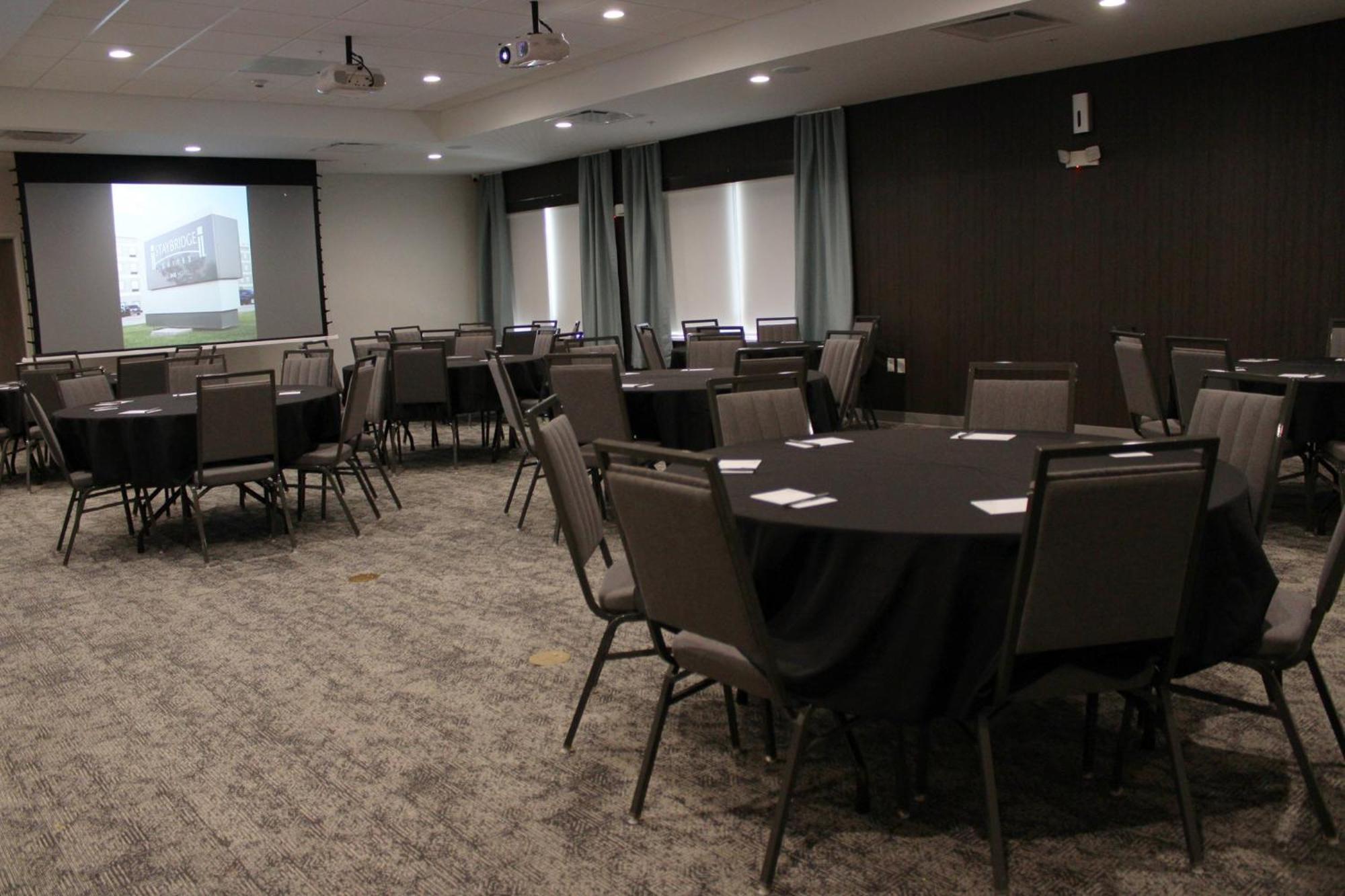 Staybridge Suites Grand Prairie Near Epic Central By Ihg Экстерьер фото